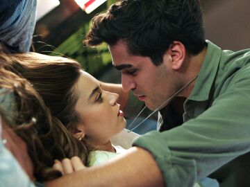 Seyran y Ferit