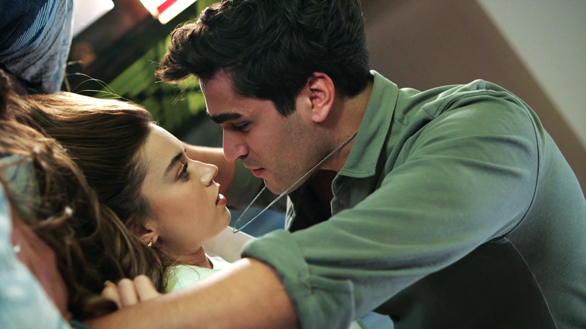 Seyran y Ferit