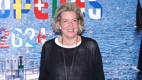 Simoneta Gómez-Acebo Simoneta Gómez-Acebo