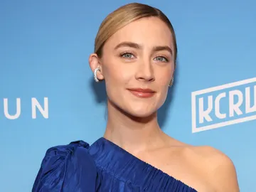 Saoirse Ronan Saoirse Ronan