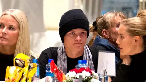 Imagen de Marius Imagen de Marius