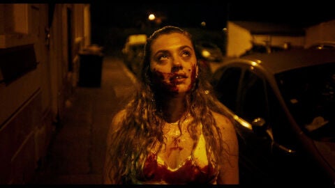 Escena de MadS