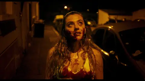 Escena de MadS Escena de MadS