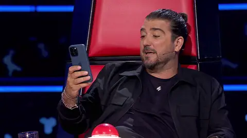 Antonio Orozco Antonio Orozco