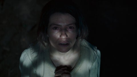 Escena de El baño del diablo