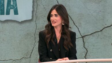 Sara, sin el apoyo de sus padres durante su trastorno alimenticio: 