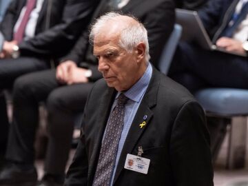 Borrell avisa de que Oriente Próximo está atrapado en la violencia y peor que hace un año