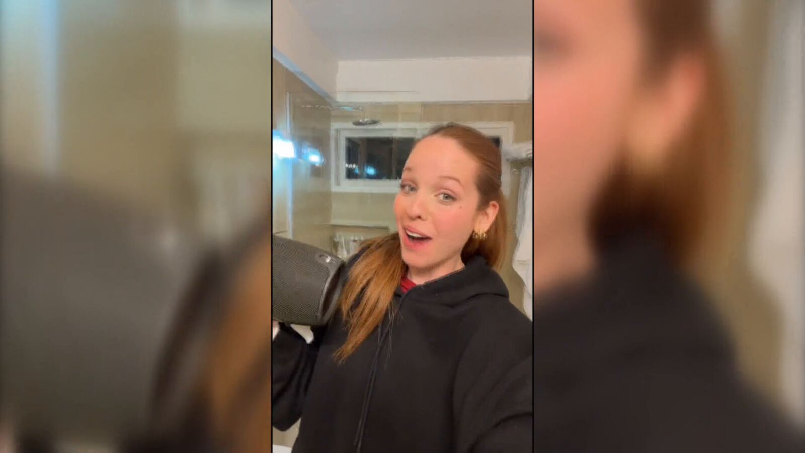 La venganza de una joven que destruye la boda de su expareja al más puro estilo Shakira