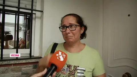 Muere una familia Muere una familia