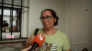 Un matrimonio y sus dos hijos mueren tras la explosión de un patinete eléctrico en su vivienda