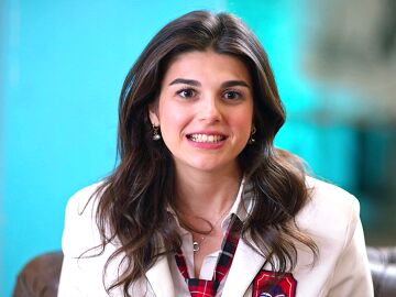 Sarp por fin reconoce sus sentimientos: &ldquo;Me gusta Cansu&rdquo; 