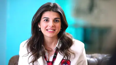 Sarp por fin reconoce sus sentimientos: “Me gusta Cansu” Sarp por fin reconoce sus sentimientos: “Me gusta Cansu”