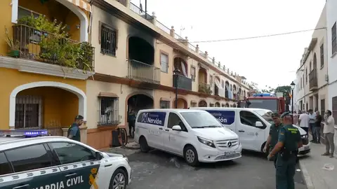 Guillena Guillena