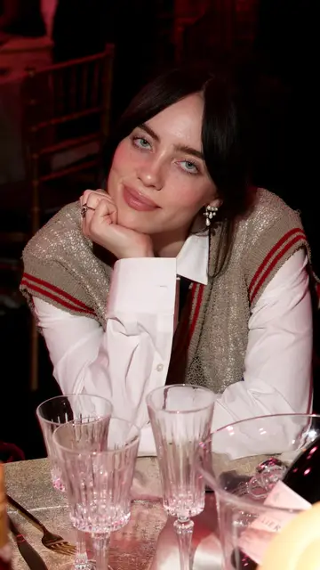 Billie Eilish Billie Eilish