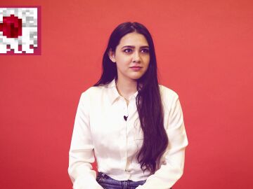 Flori, talent de La Voz