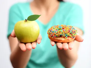 Dieta equilibrada Dieta equilibrada