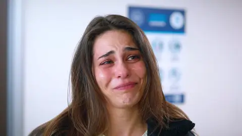El regalo de cumpleaños que Ayla iba a entregar a sus hijos: “No olvidéis nunca que os quiero mucho” El regalo de cumpleaños que Ayla iba a entregar a sus hijos: “No olvidéis nunca que os quiero mucho”