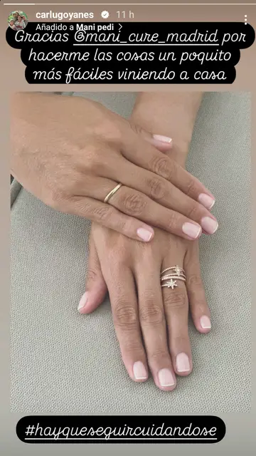 Stories Carla Goyanes Stories Carla Goyanes