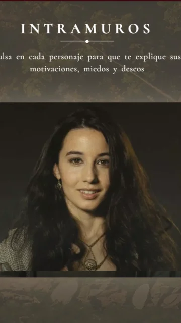 Intramuros, de Beguinas