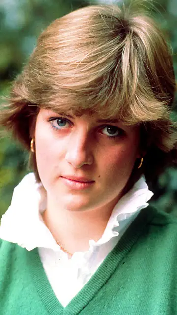 Lady Di Lady Di