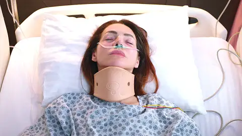 Berk y Elif, devastados: ¡Ayla se encuentra en estado crítico! Berk y Elif, devastados: ¡Ayla se encuentra en estado crítico!