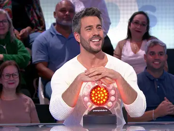 ¿Y encima canta bien? Dani Tatay demuestra su talento como estrella de musicales en La Pista ¿Y encima canta bien? Dani Tatay demuestra su talento como estrella de musicales en La Pista