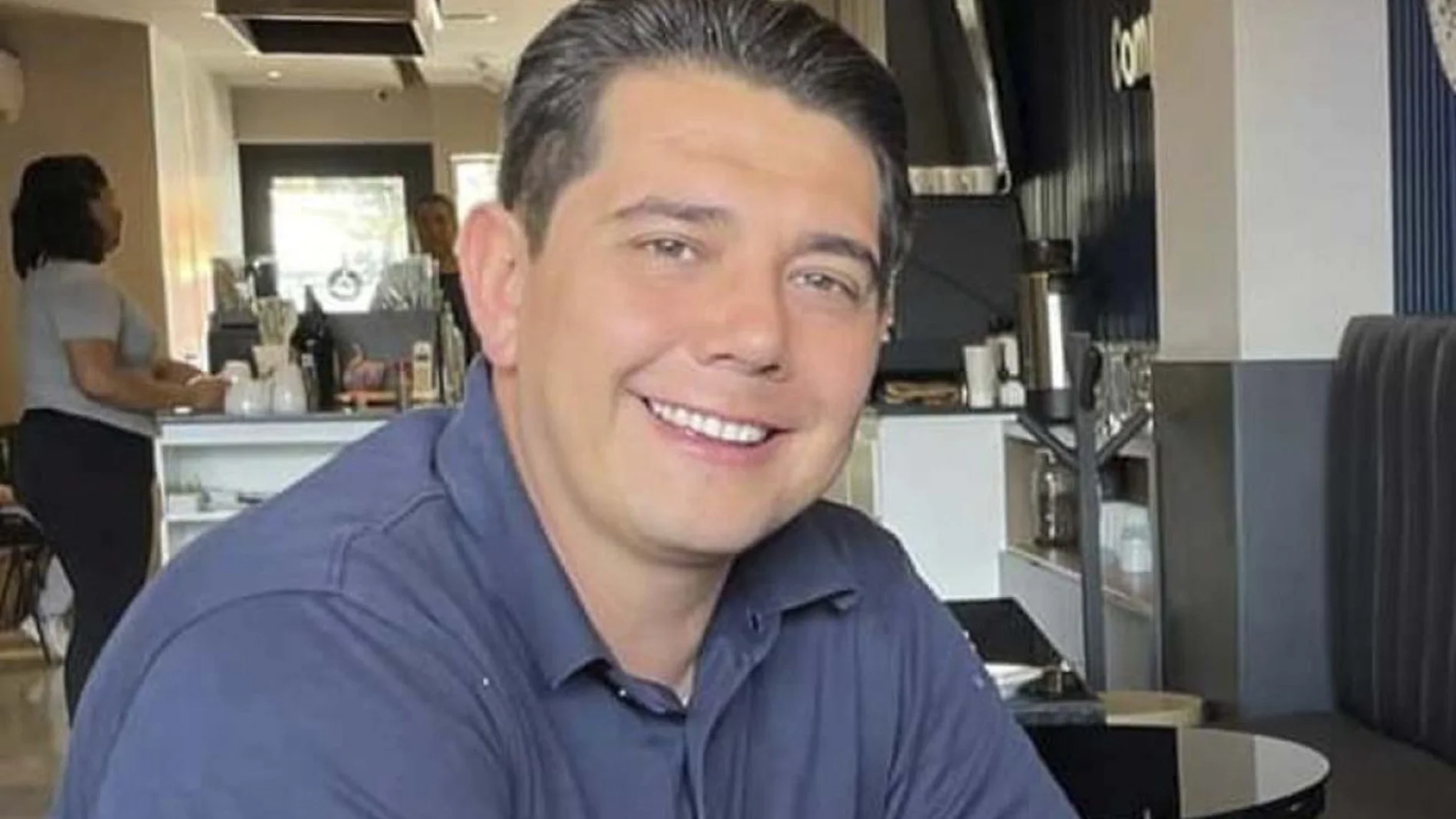 Decapitado un alcalde mexicano Decapitado un alcalde mexicano