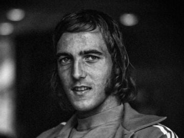 Imagen de Johan Neeskens