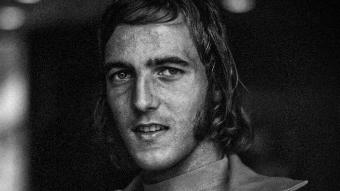 Imagen de Johan Neeskens Imagen de Johan Neeskens