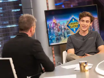 Franco Colapinto, sobre su llegada a la Fórmula 1: "Siempre peleé y soñé con esto" Franco Colapinto, sobre su llegada a la Fórmula 1: "Siempre peleé y soñé con esto"