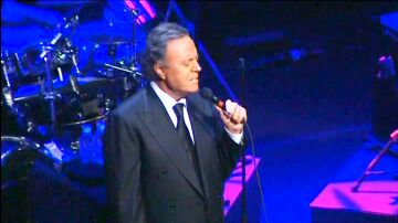 Julio Iglesias