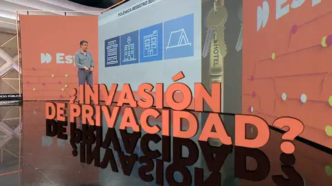 Nuevos datos requeridos en hoteles Nuevos datos requeridos en hoteles