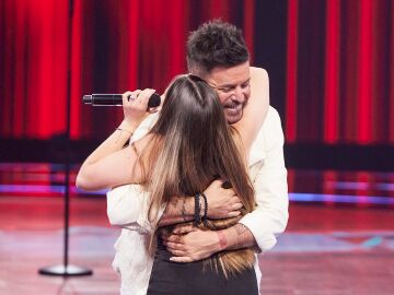 Ranking de las cuartas Audiciones de La Voz: emociones a flor de piel en una noche en la que Pablo L&oacute;pez se atreve a bailar