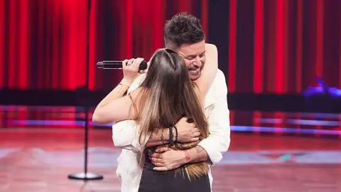 Ranking de las cuartas Audiciones de La Voz: emociones a flor de piel en una noche en la que Pablo López se atreve a bailar Ranking de las cuartas Audiciones de La Voz: emociones a flor de piel en una noche en la que Pablo López se atreve a bailar