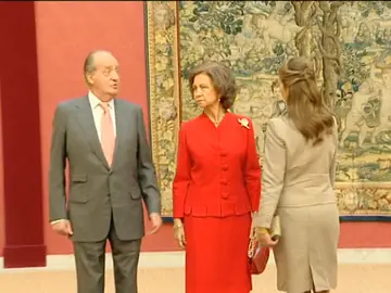 Desplantes históricos Desplantes históricos