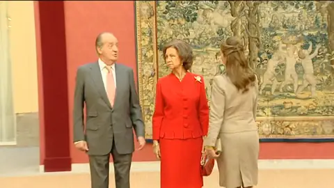 Desplantes históricos Desplantes históricos