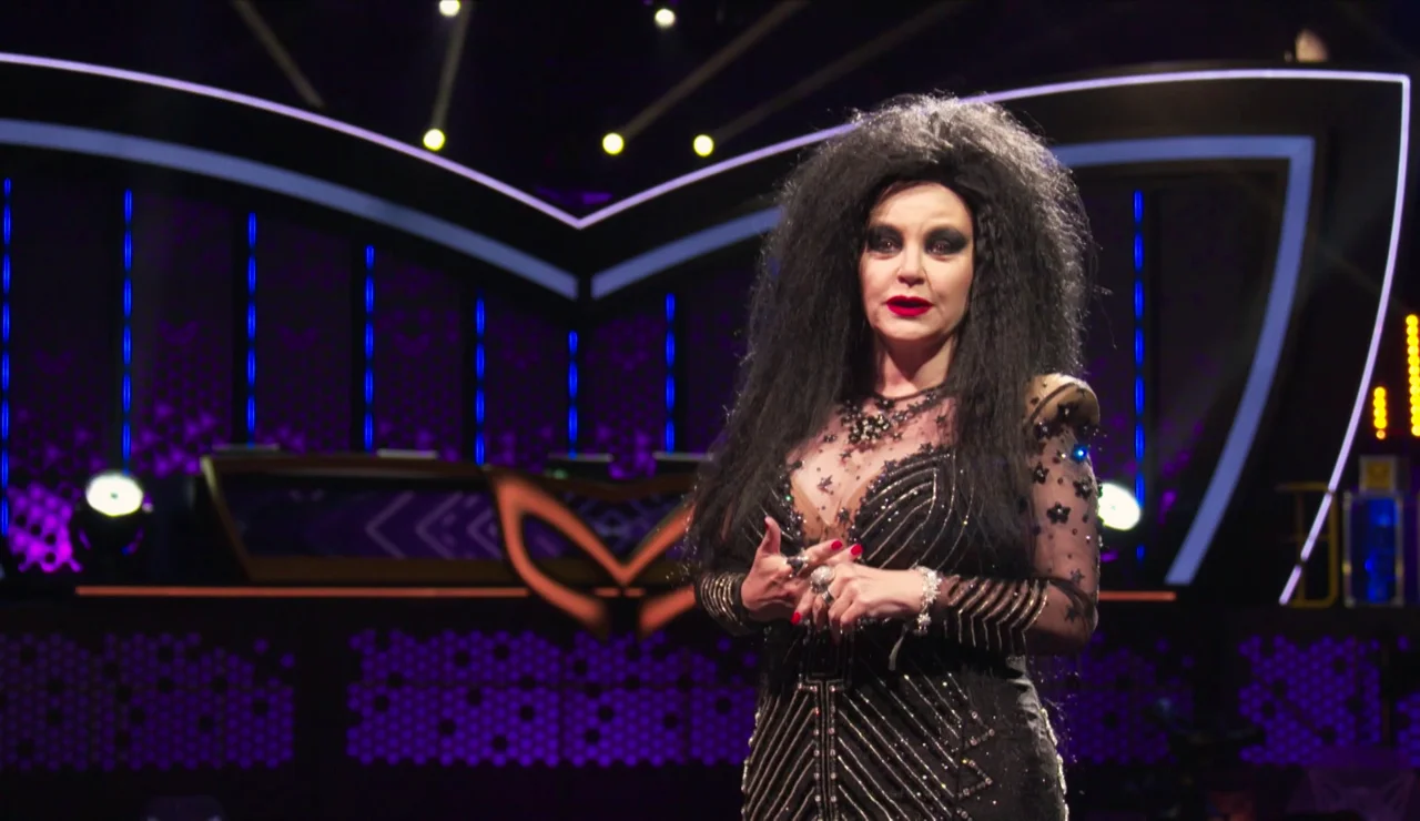 Alaska cuenta cómo ha sido su paso de enmascarada a investigadora: "Es todo un reto"