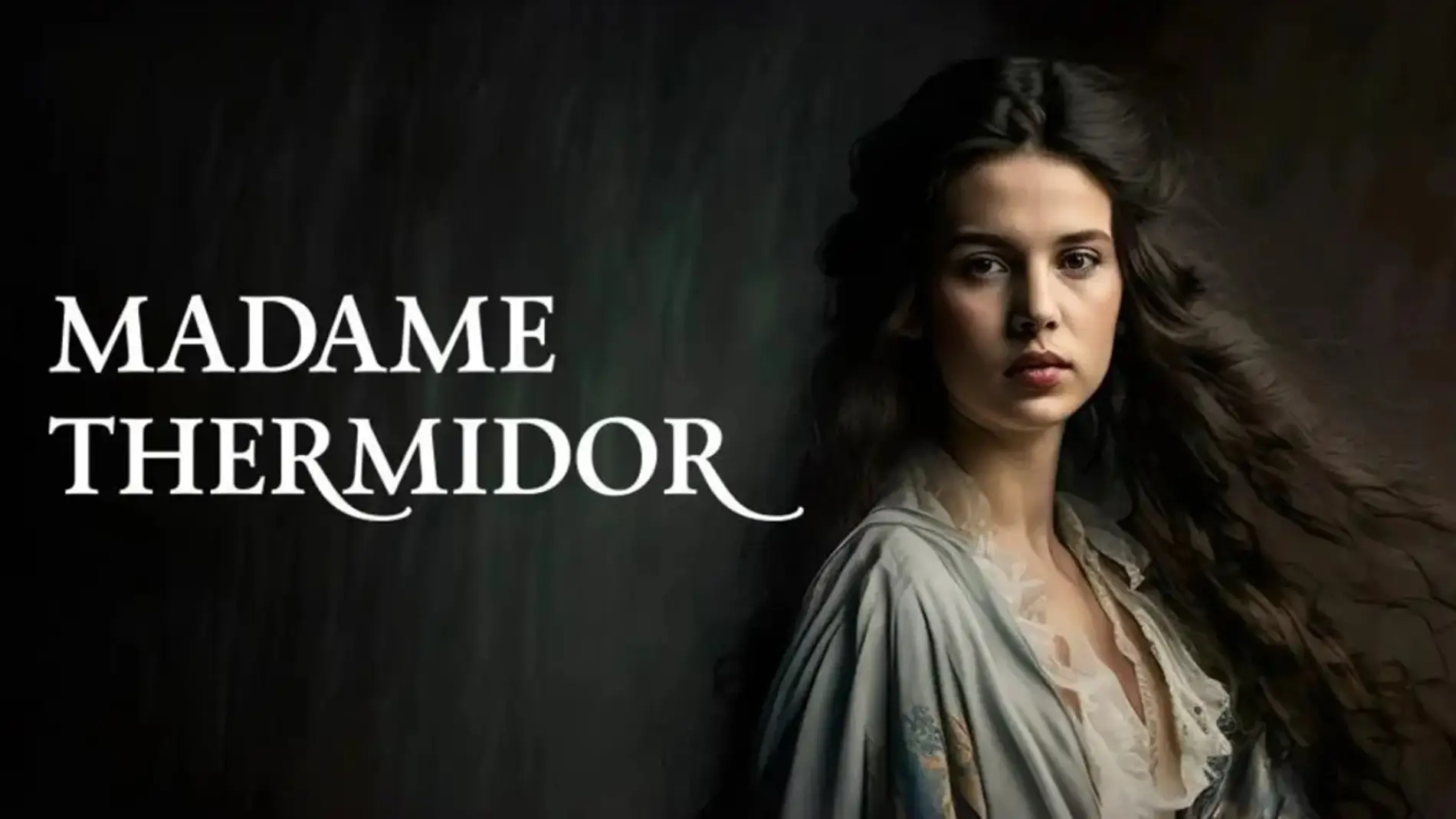 Madame Thermidor Madame Thermidor
