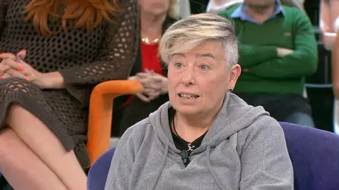 María Ángeles María Ángeles