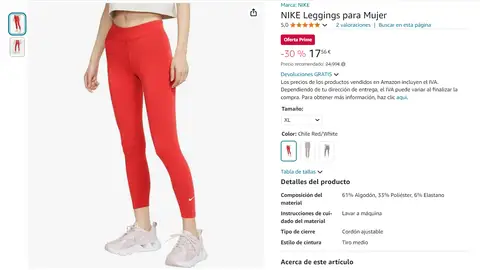 Leggings Nike Leggings Nike