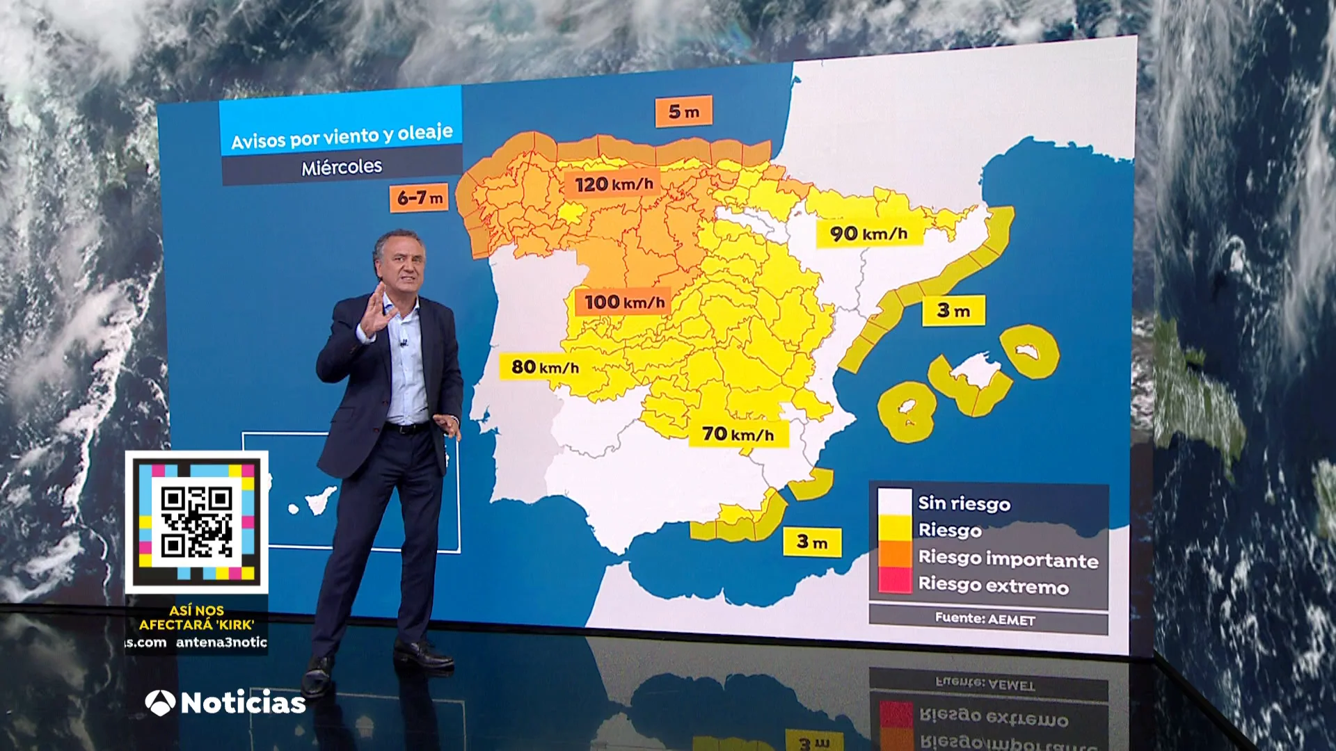 Antena3 Noticias