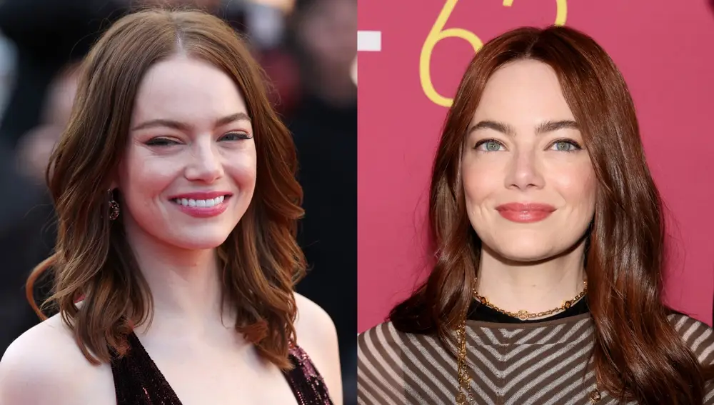 Emma Stone Emma Stone