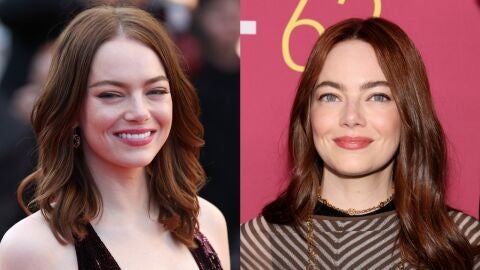 Emma Stone