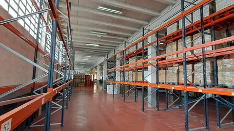 Banco de alimentos de Vigo Banco de alimentos de Vigo