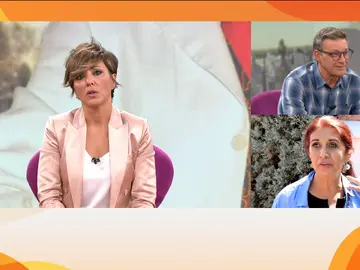 Lourdes Ornelas, enfrentada con los fans de Camilo Sesto: "Voy a denunciar" Lourdes Ornelas, enfrentada con los fans de Camilo Sesto: "Voy a denunciar"