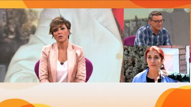 Lourdes Ornelas se enfrenta a los fans de Camilo Sesto: 