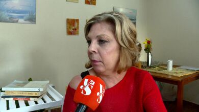 Margarita abre los ojos tras diez años metida en varias sectas: 