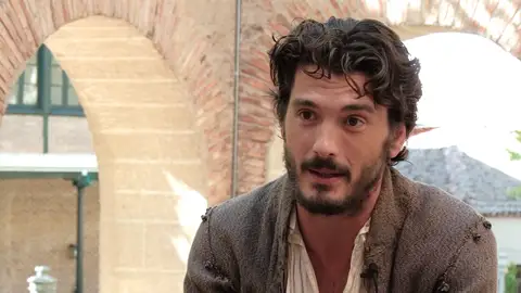 ¿Quiénes fueron las Beguinas? El elenco de la serie analiza su historia ¿Quiénes fueron las Beguinas? El elenco de la serie analiza su historia