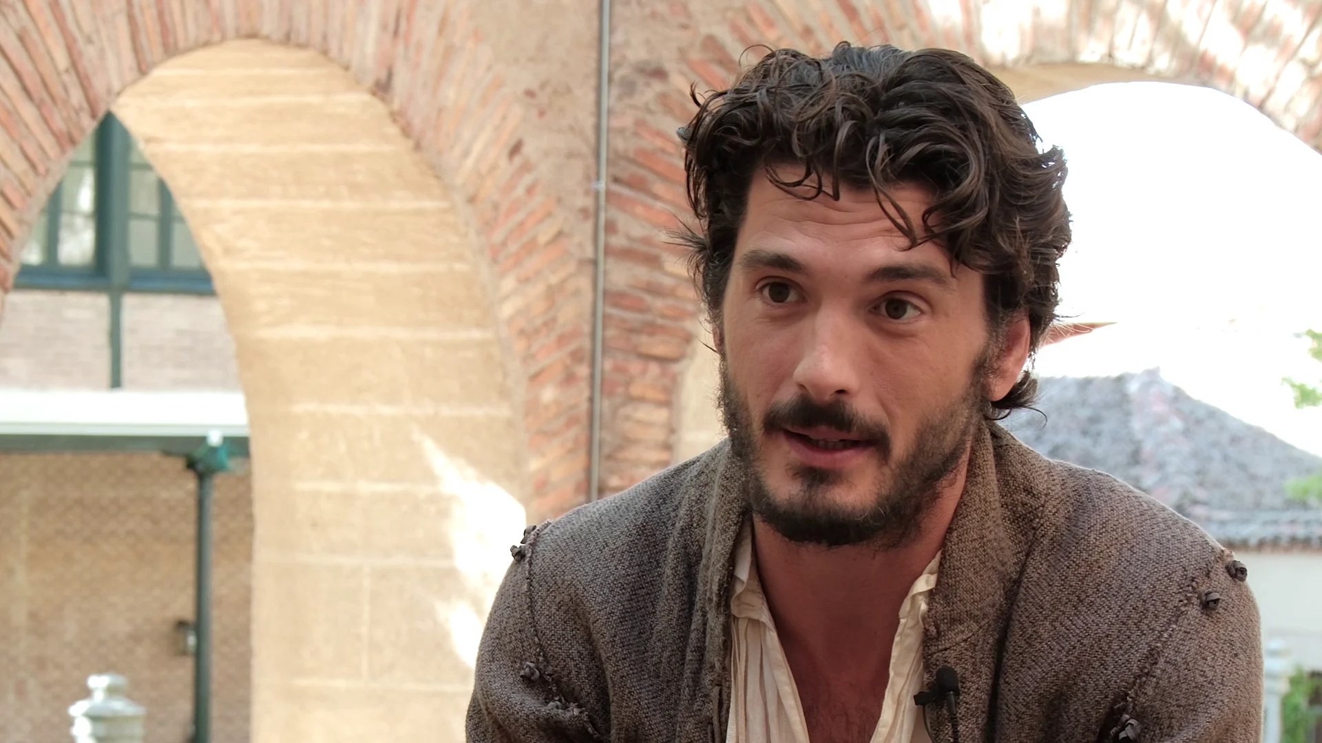 ¿Quiénes fueron las Beguinas? El elenco de la serie analiza su historia ¿Quiénes fueron las Beguinas? El elenco de la serie analiza su historia