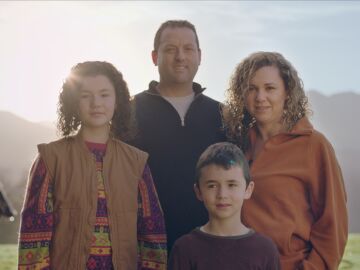 Apoya al campo y los productos naturales con Central Lechera Asturiana